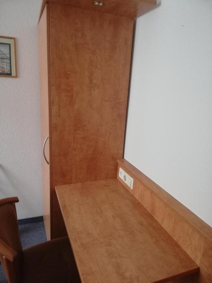 Bed and Breakfast Gastehaus Heigeleshof Ulm Pokój zdjęcie