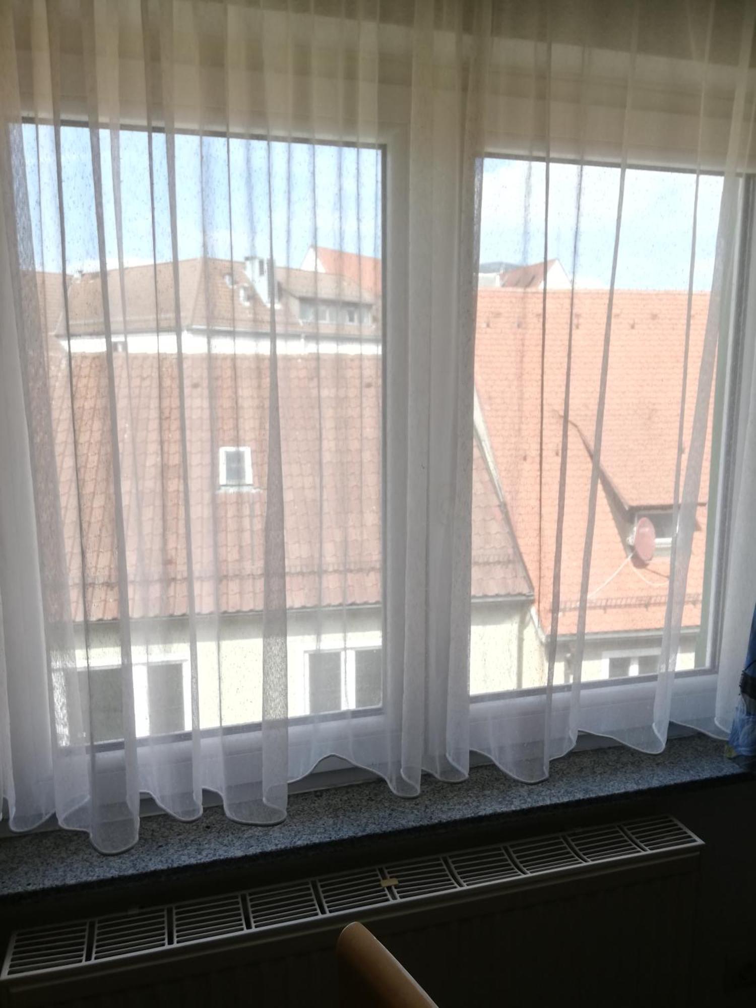 Bed and Breakfast Gastehaus Heigeleshof Ulm Pokój zdjęcie