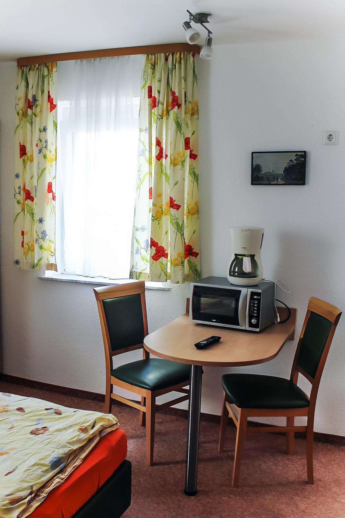 Bed and Breakfast Gastehaus Heigeleshof Ulm Pokój zdjęcie