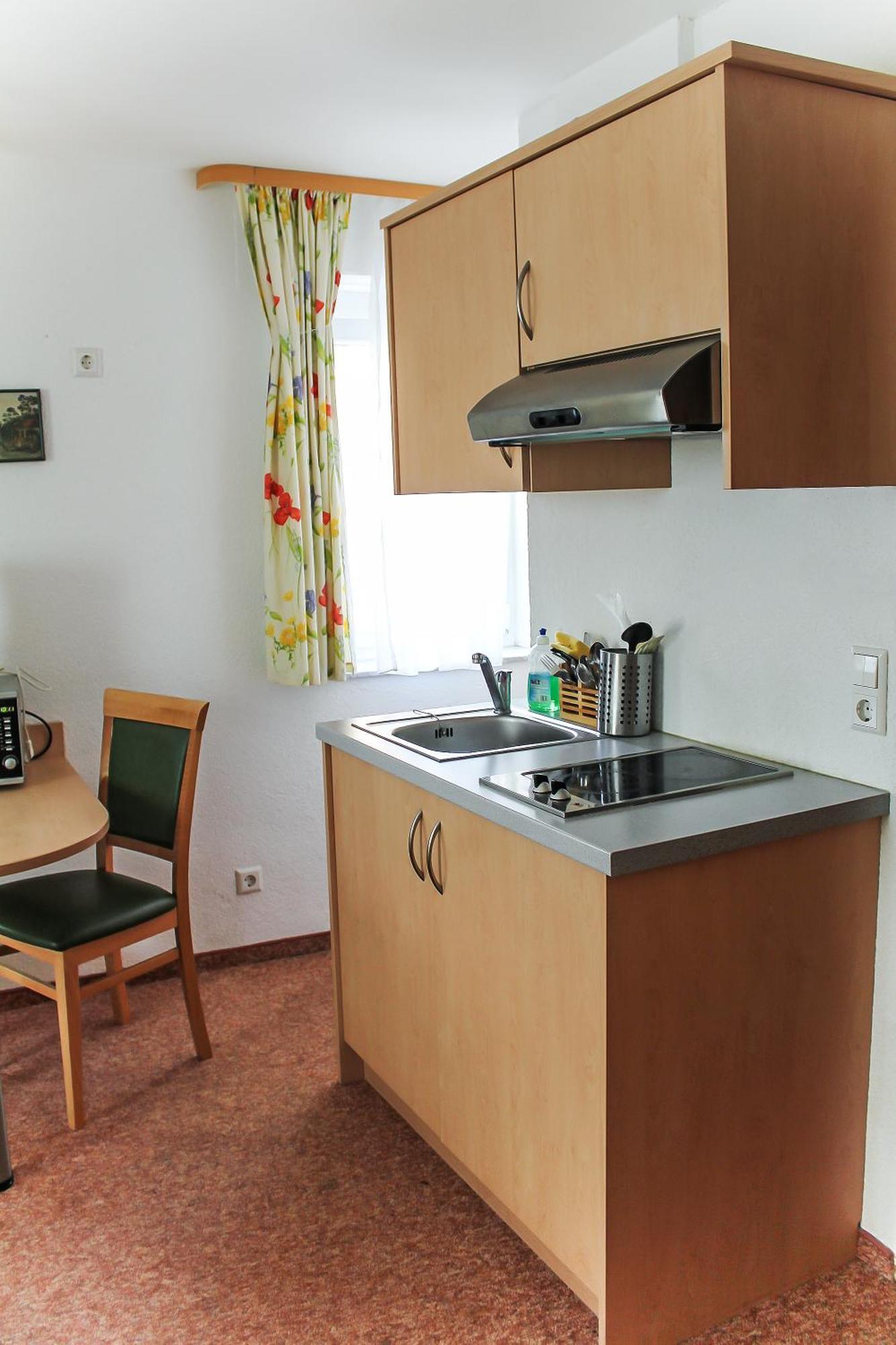 Bed and Breakfast Gastehaus Heigeleshof Ulm Pokój zdjęcie