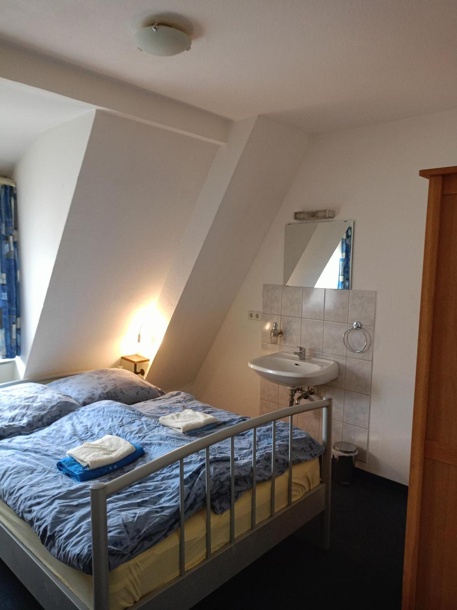 Bed and Breakfast Gastehaus Heigeleshof Ulm Zewnętrze zdjęcie